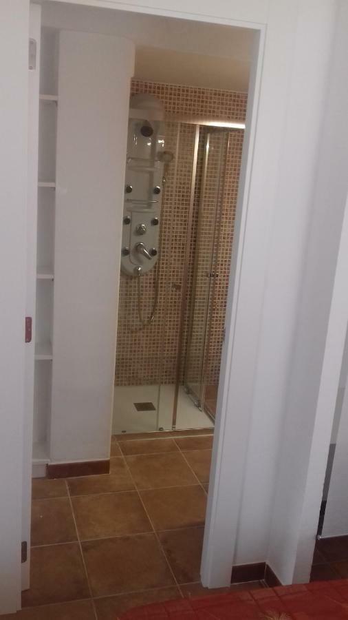 Apartamento Casa Blanca Oliva Exterior foto
