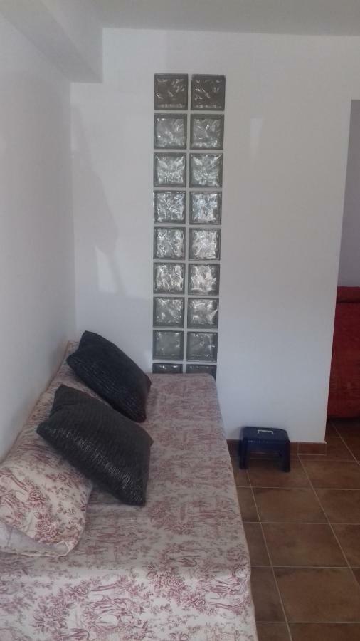 Apartamento Casa Blanca Oliva Exterior foto