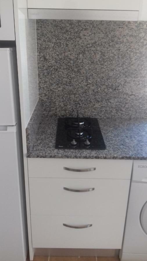 Apartamento Casa Blanca Oliva Exterior foto